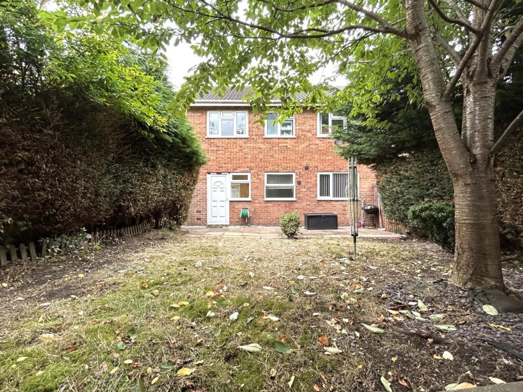 Additional image 10 of Cheswood Drive, Minworth, Sutton Coldfield, West Midlands, B76