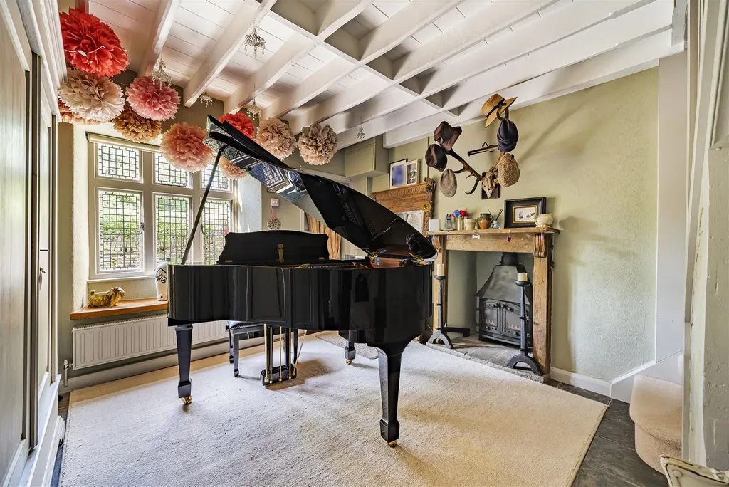 Additional image 5 of North Cheriton, Somerset, BA8 0AE