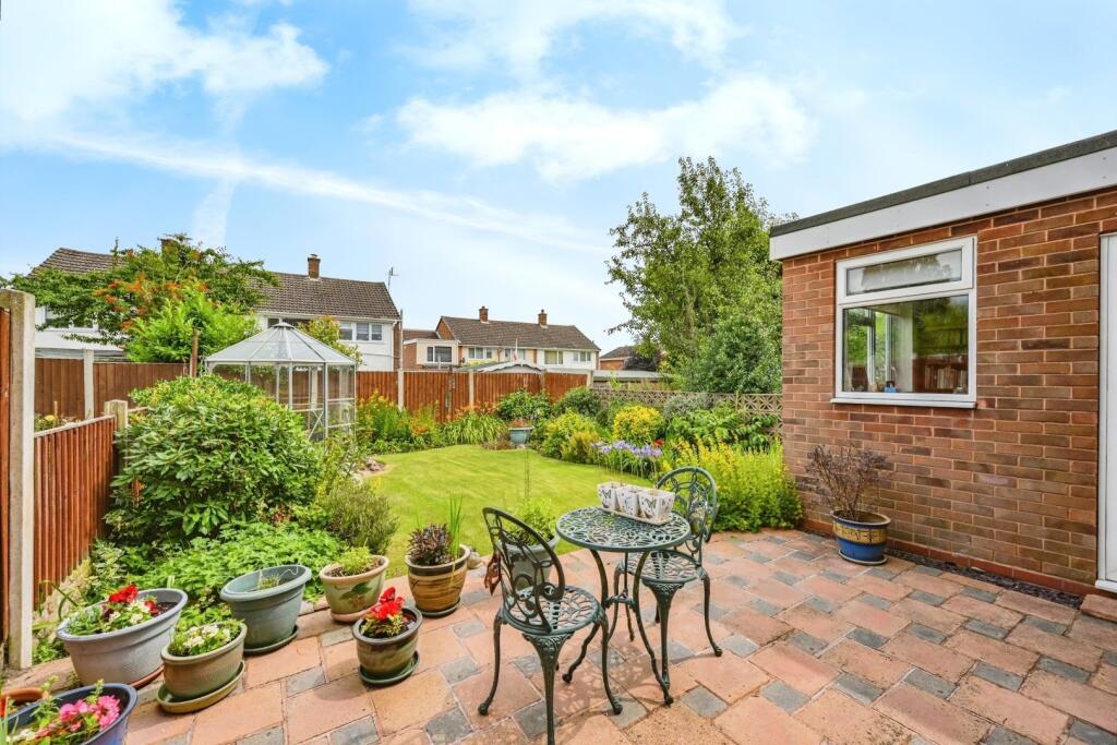 Additional image 19 of Mildenhall, Tamworth