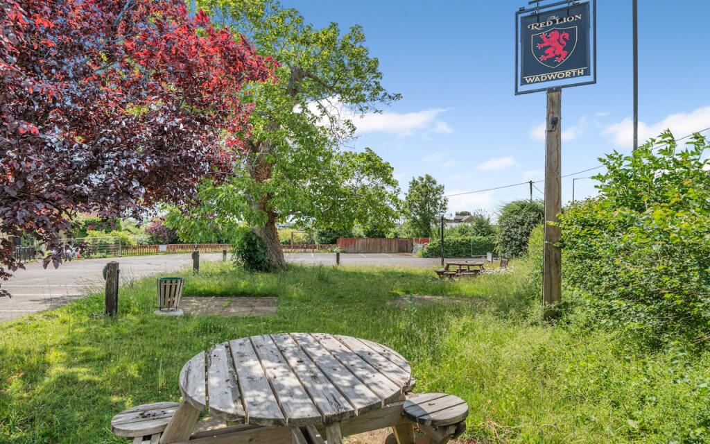 Additional image 5 of Red Lion, Woolverton, Bath, BA2 7QS