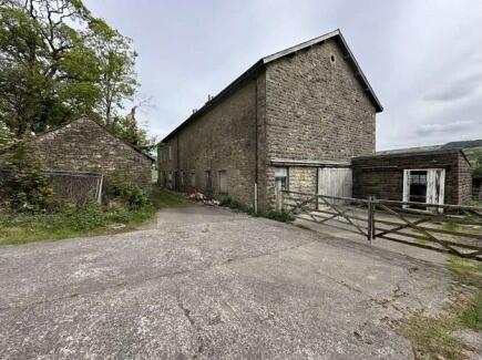 Additional image 8 of Martin Croft Farm, Martin Croft Road, Haslingden, BB4 5BS