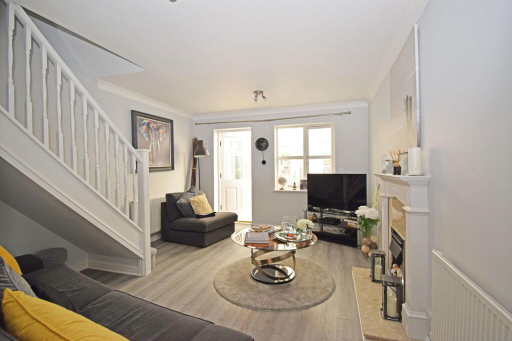 Additional image 5 of Pavilion Gardens, Bromsgrove