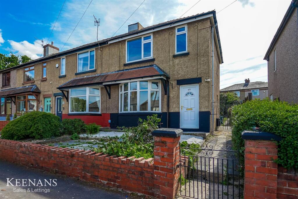 Additional image 4 of Caernarvon Avenue, Burnley