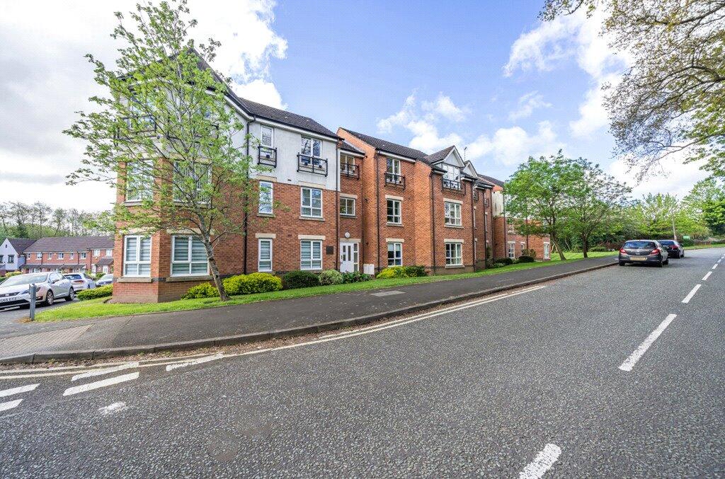 Additional image 18 of Britannia Close, Southcrest, Redditch