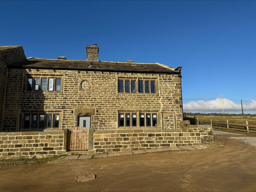 Additional image 42 of Trough Lane, Denholme, Bradford, BD13
