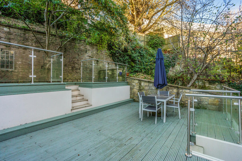 Additional image 17 of Portland Place, BATH, BA1