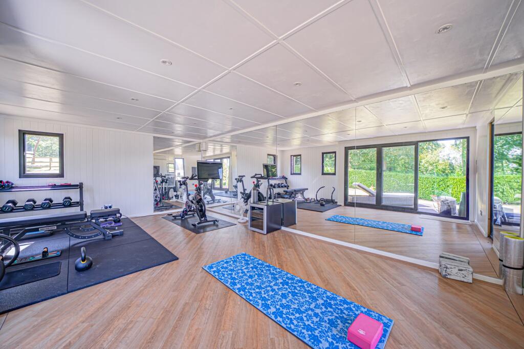 Additional image 25 of Danzey Green, Tanworth-in-Arden, B94