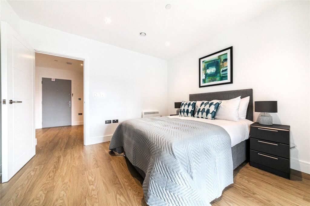 Additional image 13 of East Timber Yard, 118 Pershore Street, Birmingham, B5