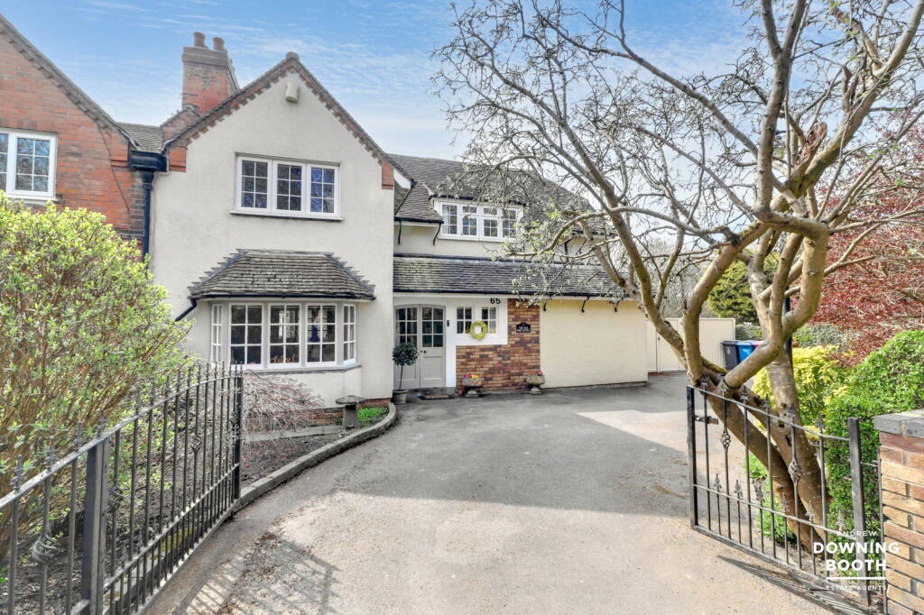 Additional image 32 of London Road, Canwell, Sutton Coldfield