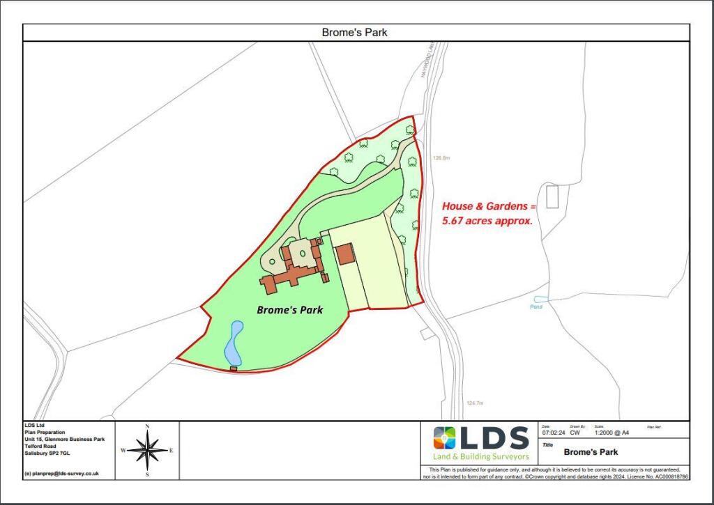 Additional image 31 of Haywood Lane, Knowle, Solihull, West Midlands, B93
