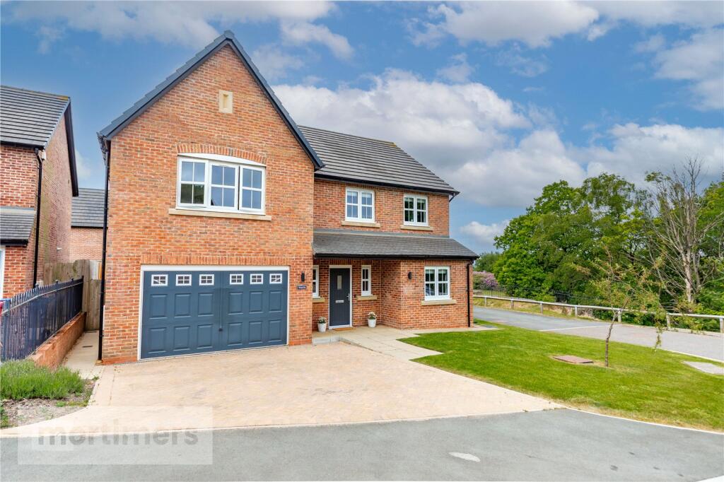 Additional image 38 of Bluebell Way, Blackburn, Lancashire, BB2