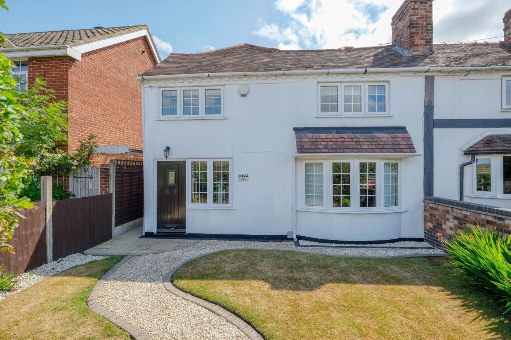Additional image 25 of Stratford Road, Hockley Heath, B94