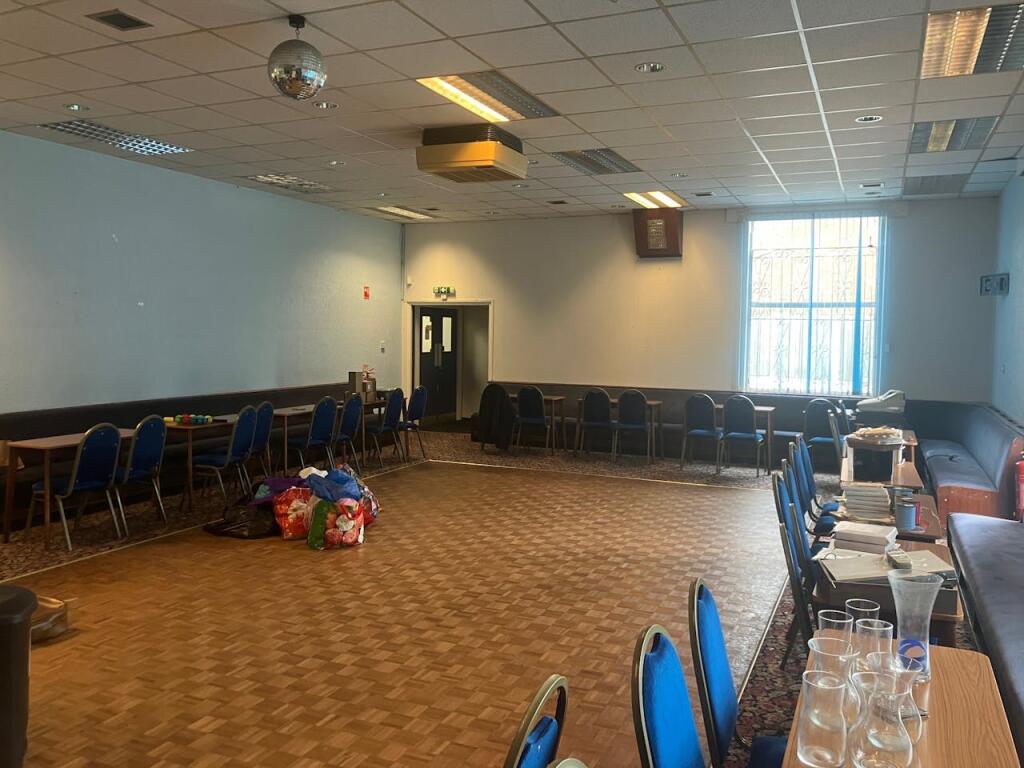 Additional image 19 of Brandhall Conservative Club, 122 Ashes Road, Oldbury, B69 4RB