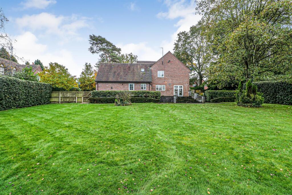 Additional image 6 of Kimberley Close, Sutton Coldfield