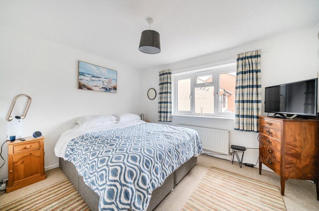 Additional image 8 of Vale View Gardens, Wincanton, Somerset, BA9