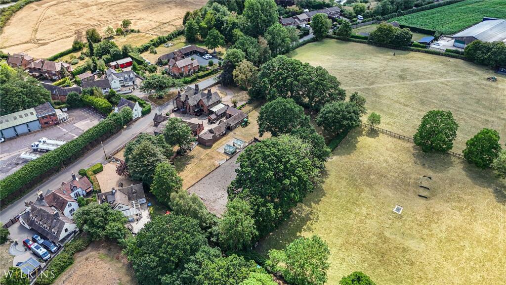 Additional image 41 of Kingsbury Road, Marston, Sutton Coldfield, Warwickshire, B76