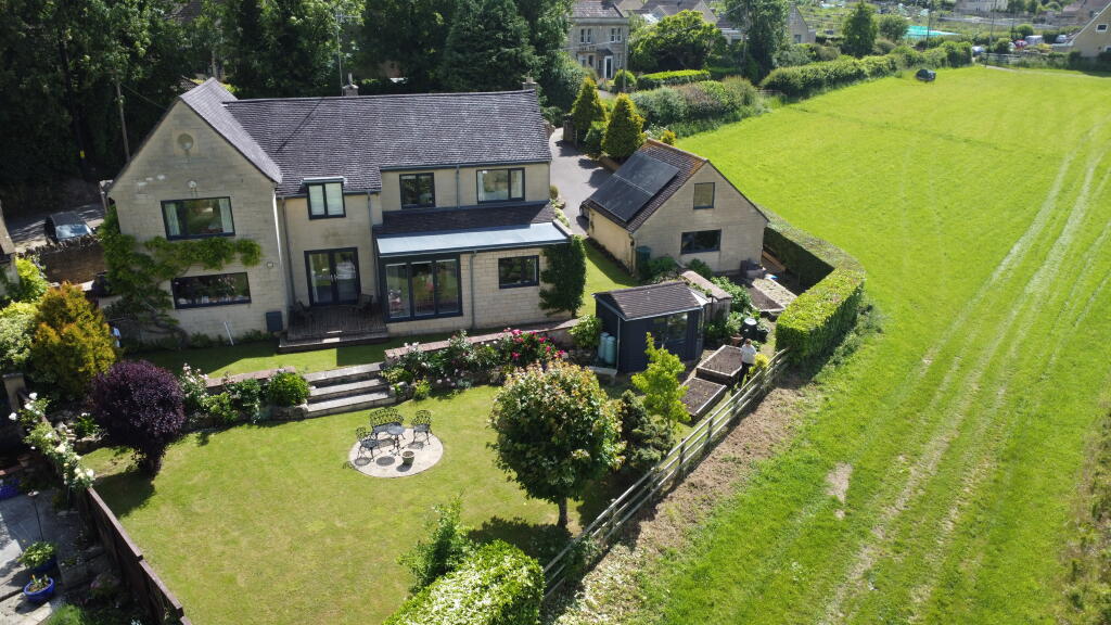 Additional image 12 of Ashley Road, Bathford, BA1