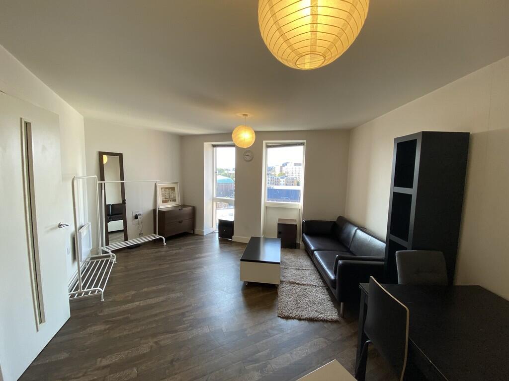 Additional image 4 of I-land Apartment, Essex Street, B5