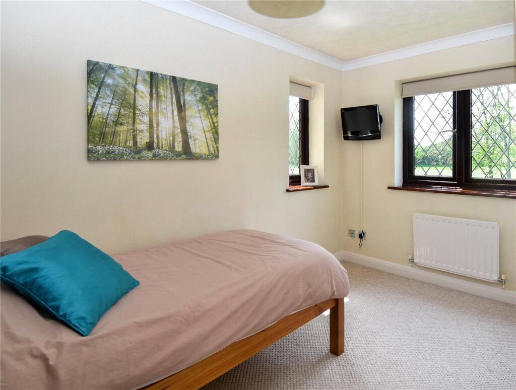 Additional image 26 of Hither Green Lane Abbey Park, Redditch, B98