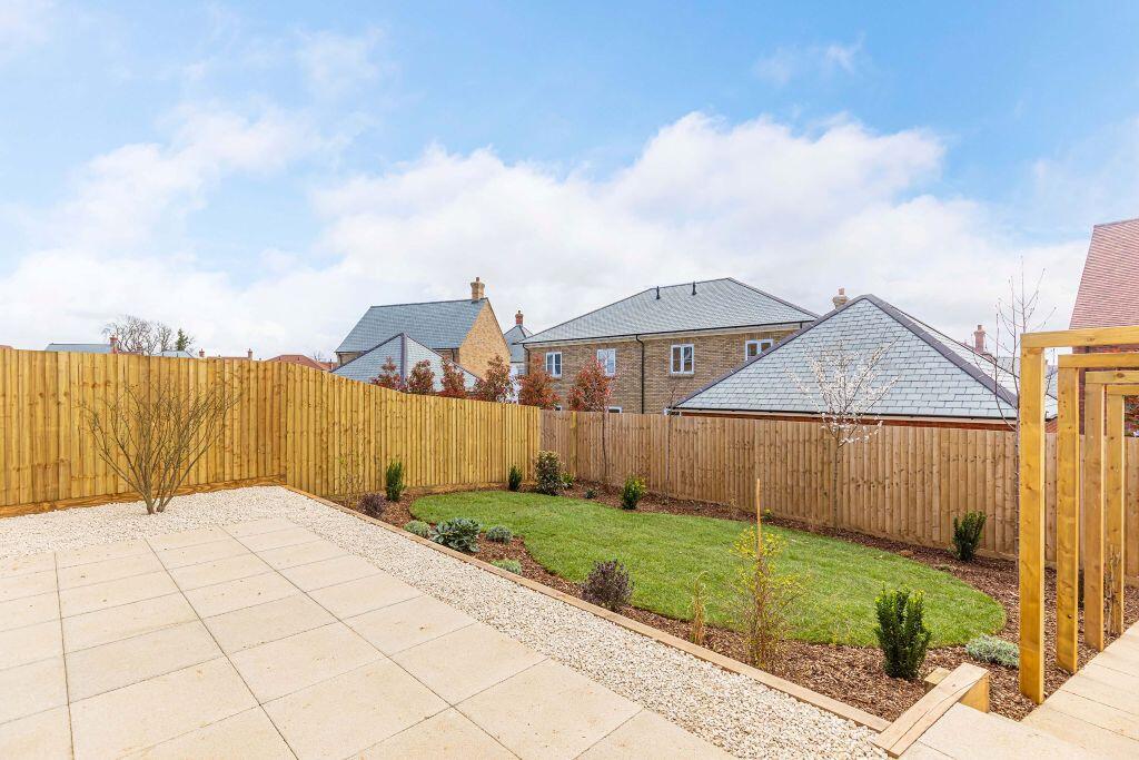 Additional image 24 of Plot 242, The Townhouse Collection, Brimsmore, Yeovil, Somerset, BA21