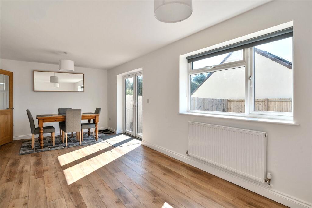 Additional image 6 of Park Hayes, Leigh upon Mendip, Radstock, Somerset, BA3