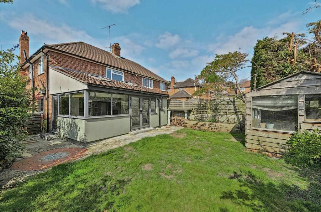 Additional image 15 of Uphills, Bruton, Somerset, BA10 0ES