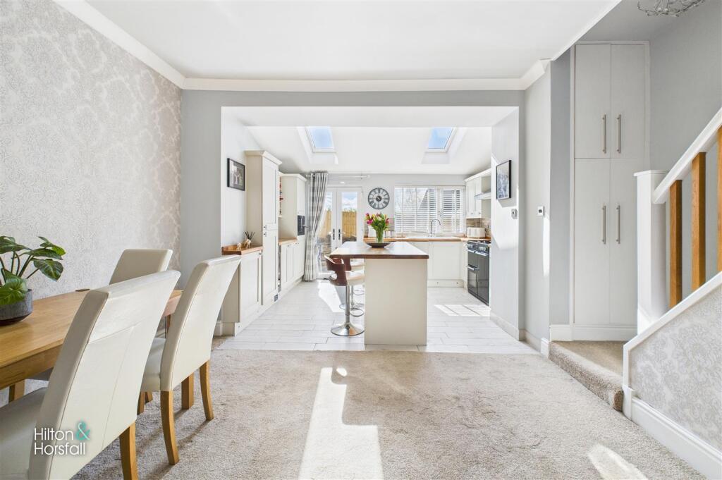 Additional image 7 of Wheatley Lane Road, Fence