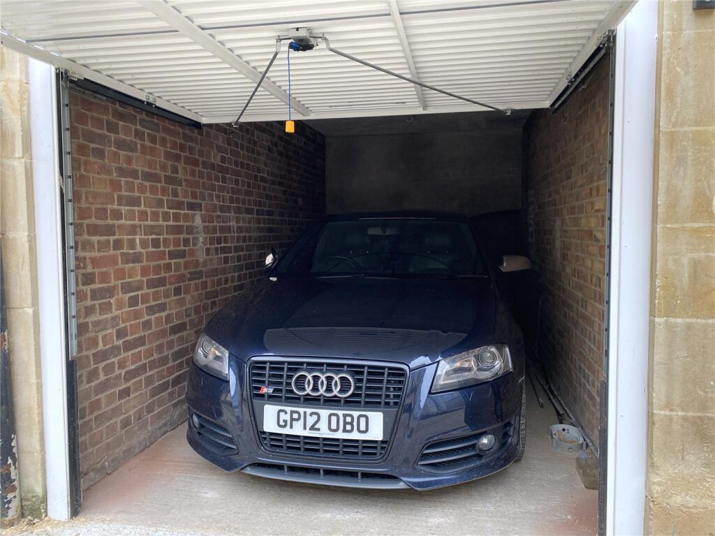 Additional image 3 of Arlington House, Westgate Street, Bath, BA1