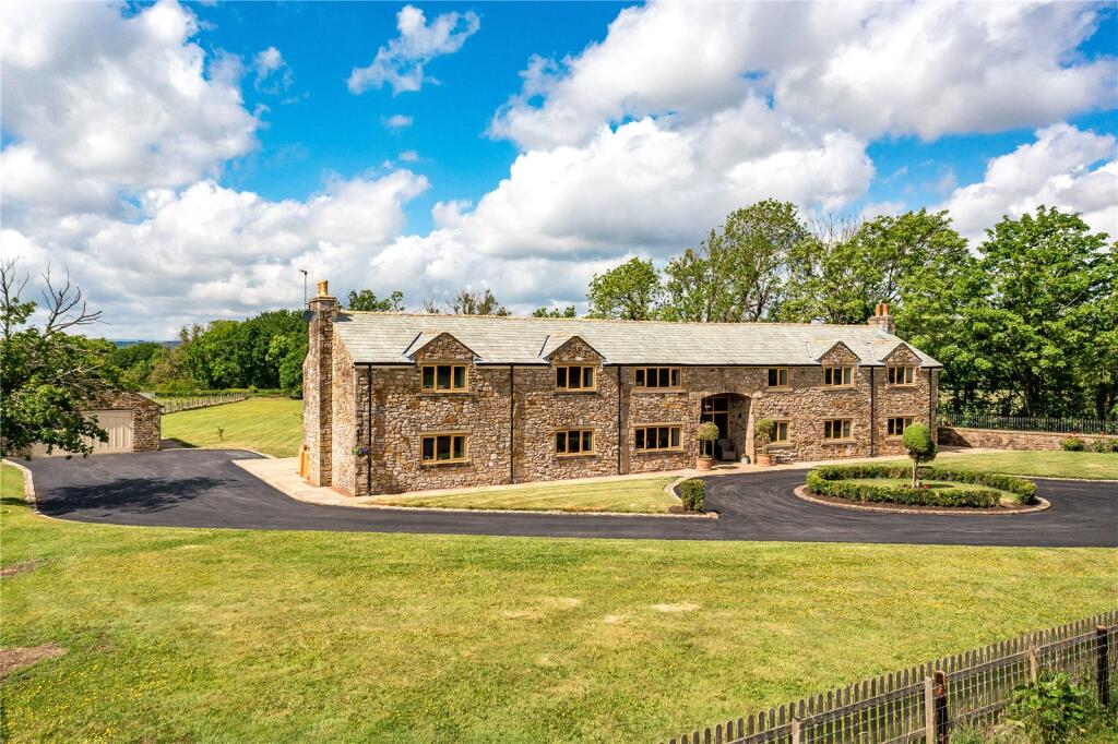 Additional image 47 of Osbaldeston Lane, Osbaldeston, BB2