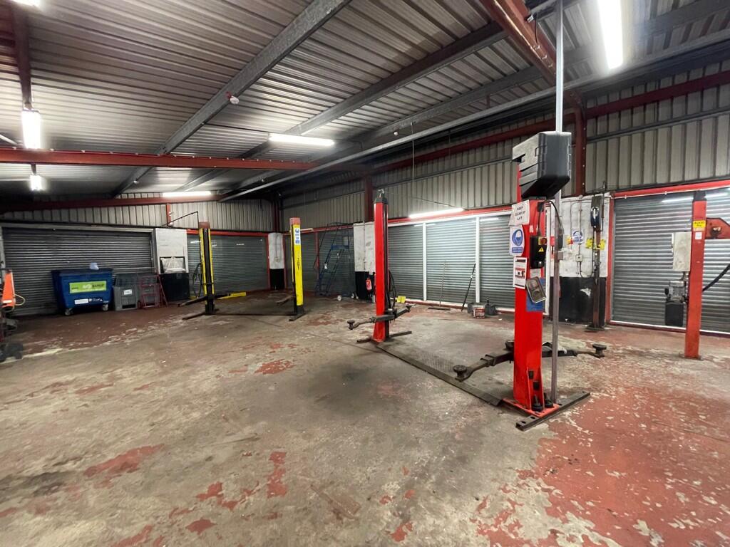 Additional image 10 of Former Garage Hyndburn Road, Accrington, BB5 1QG