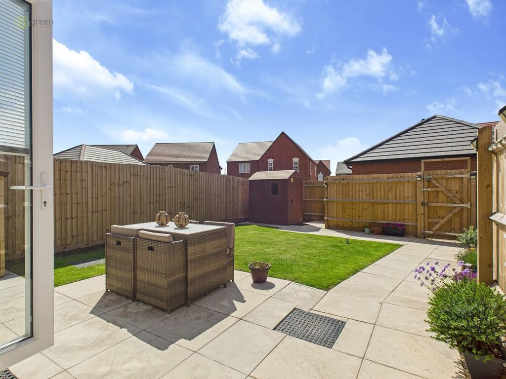 Additional image 25 of Blackthorn Circus, Arkall Farm