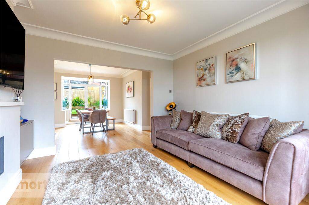 Additional image 5 of Stanhill Lane, Oswaldtwistle, Accrington, Lancashire, BB5