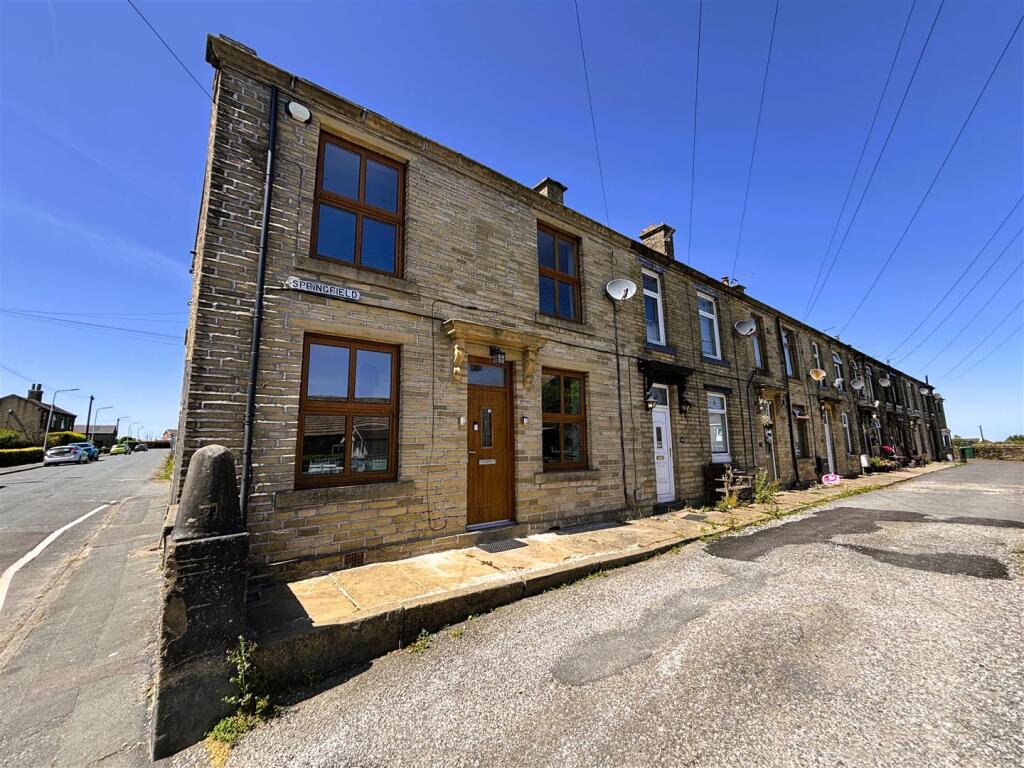 Additional image 7 of 1, Springfield, Queensbury, BD13 2QF