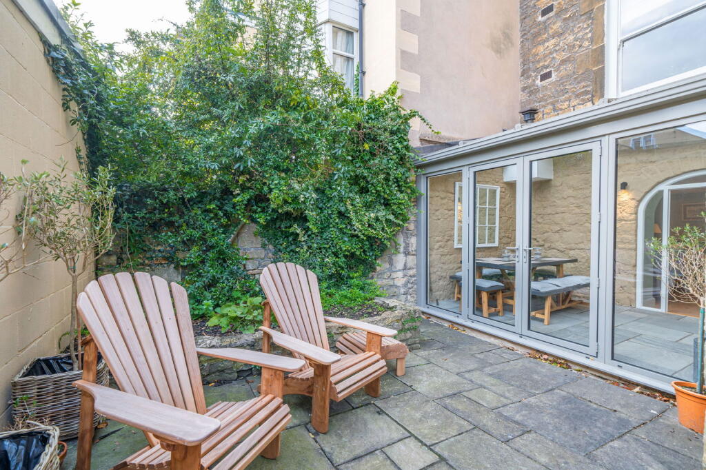 Great Pulteney Street, Bath, BA2 4DW