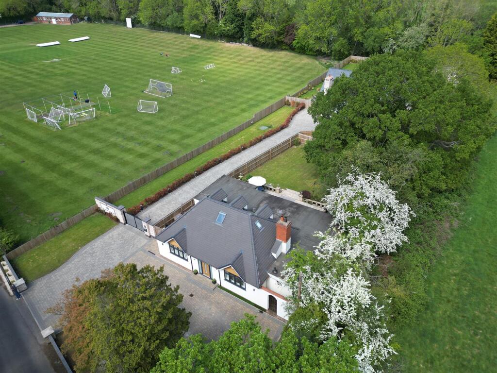 Additional image 40 of Lugtrout Lane, Catherine-De-Barnes, Solihull