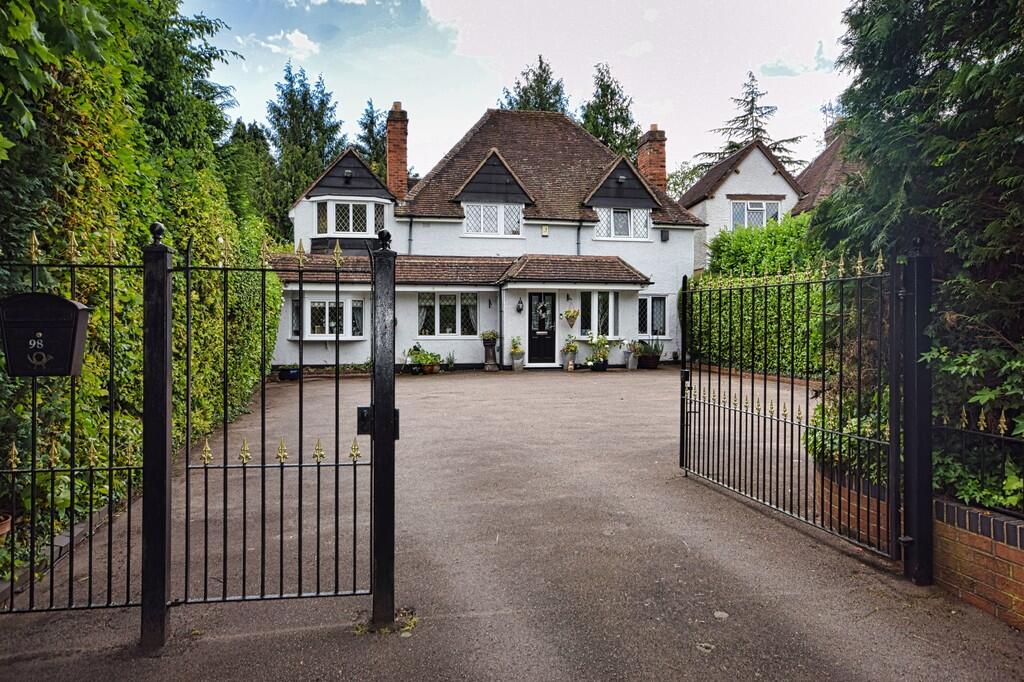 Additional image 36 of Dove House Lane, Solihull