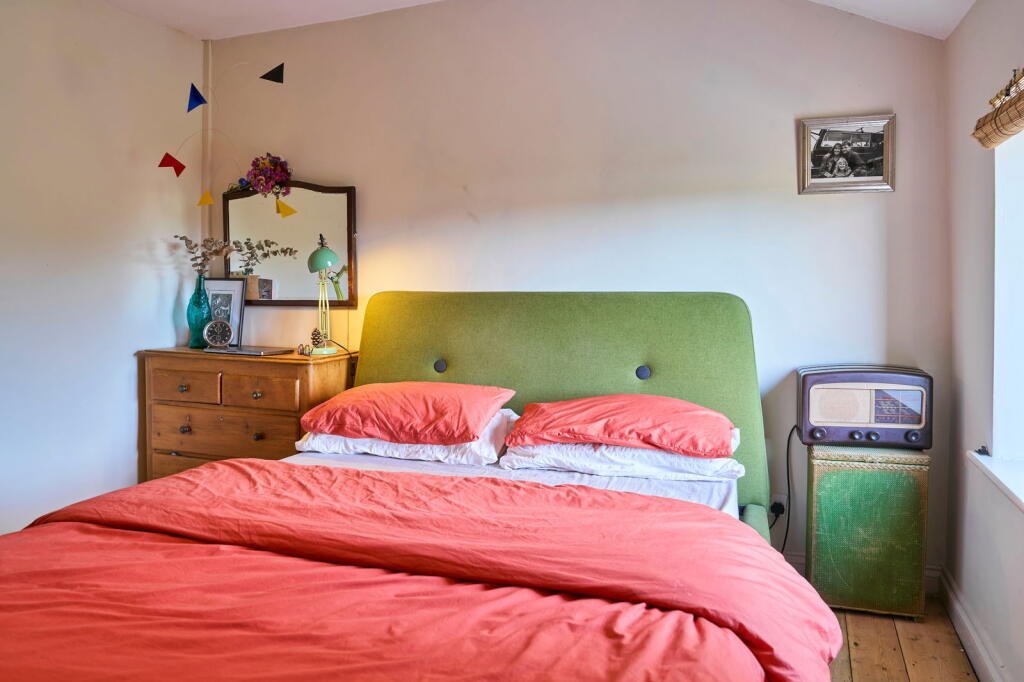 Primary image of Catherine Street, Frome, Somerset, BA11 1DA