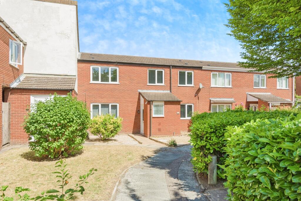 Additional image 18 of Hornbeam, TAMWORTH