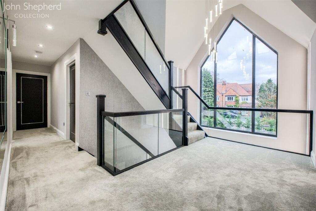 Additional image 11 of Widney Manor Road, Solihull, West Midlands, B91