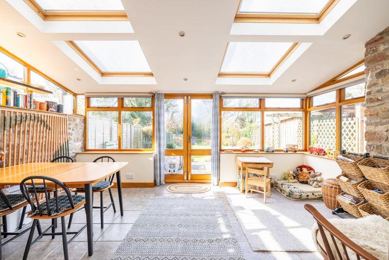 Additional image 8 of Period Cottage, garden and parking near Frome