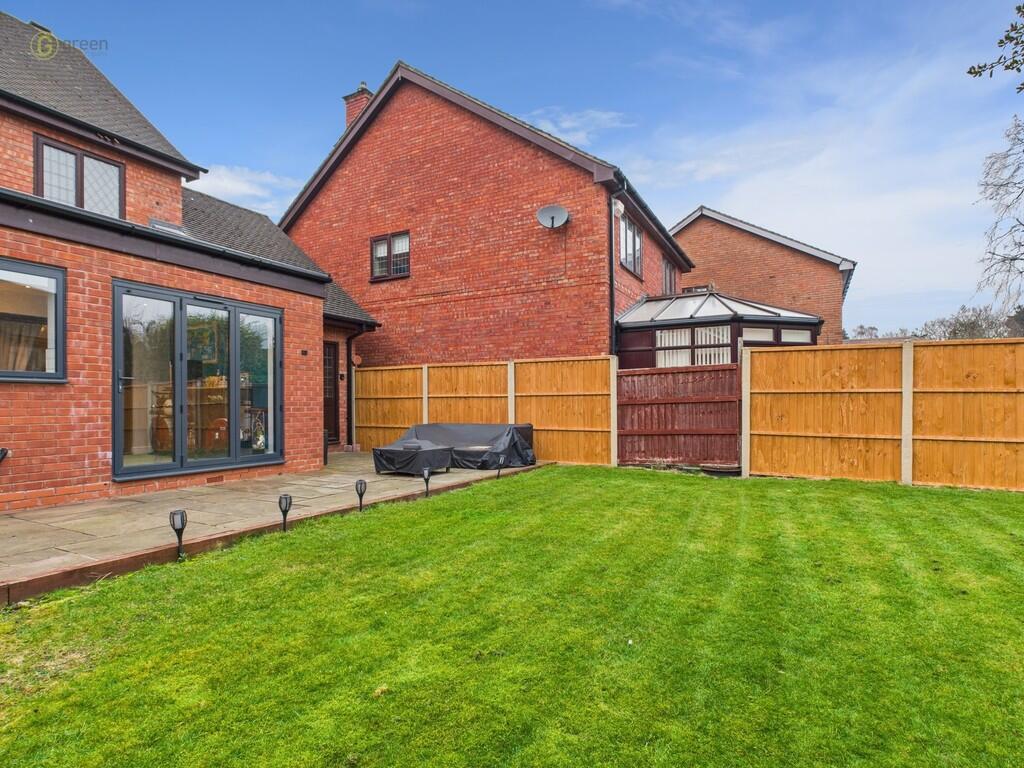 Additional image 17 of Shrubbery Close, Walmley