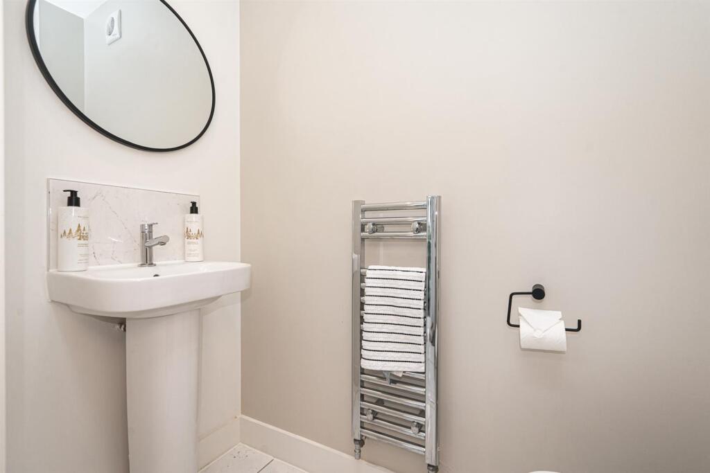 Additional image 6 of The Fallows, Blackburn