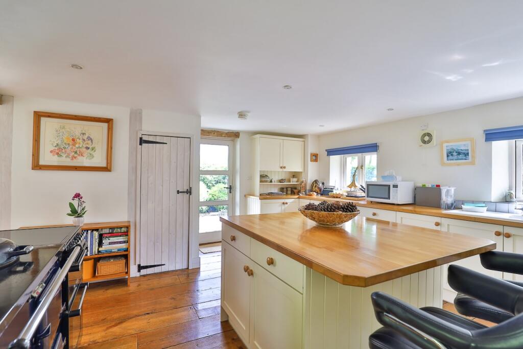 Additional image 37 of Priory Barn, Woodlands, Baltonsborough