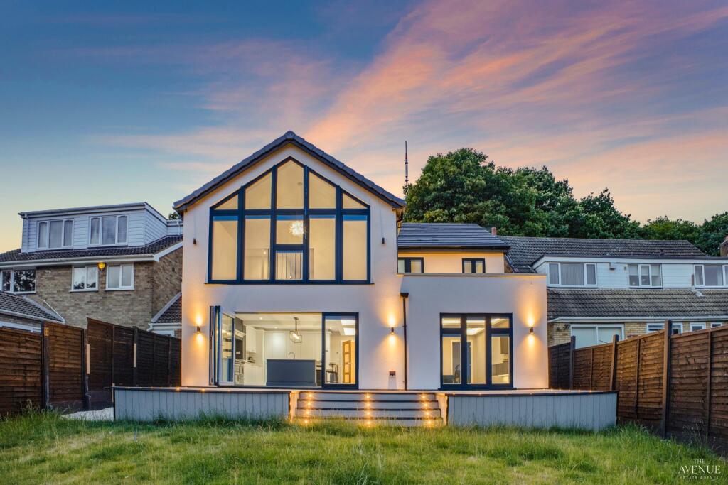 Additional image 5 of Hill Village Road, Sutton Coldfield, West Midlands, B75