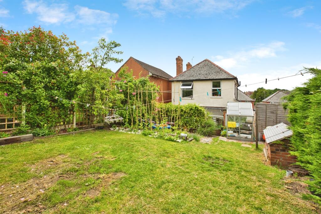 Additional image 14 of Highfield Road, YEOVIL