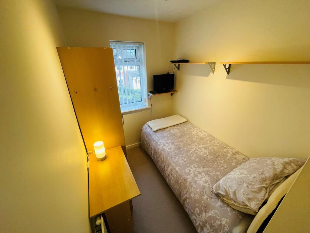 Additional image 17 of Haywoods Farm, West Bromwich, B71