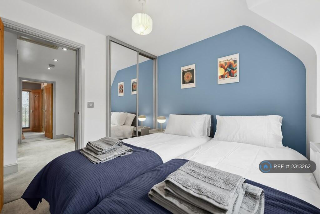 Additional image 25 of Parish Mews, Hampton-In-Arden, Solihull, B92