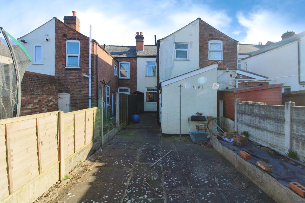 Additional image 10 of Whitacre Road, Birmingham, B9