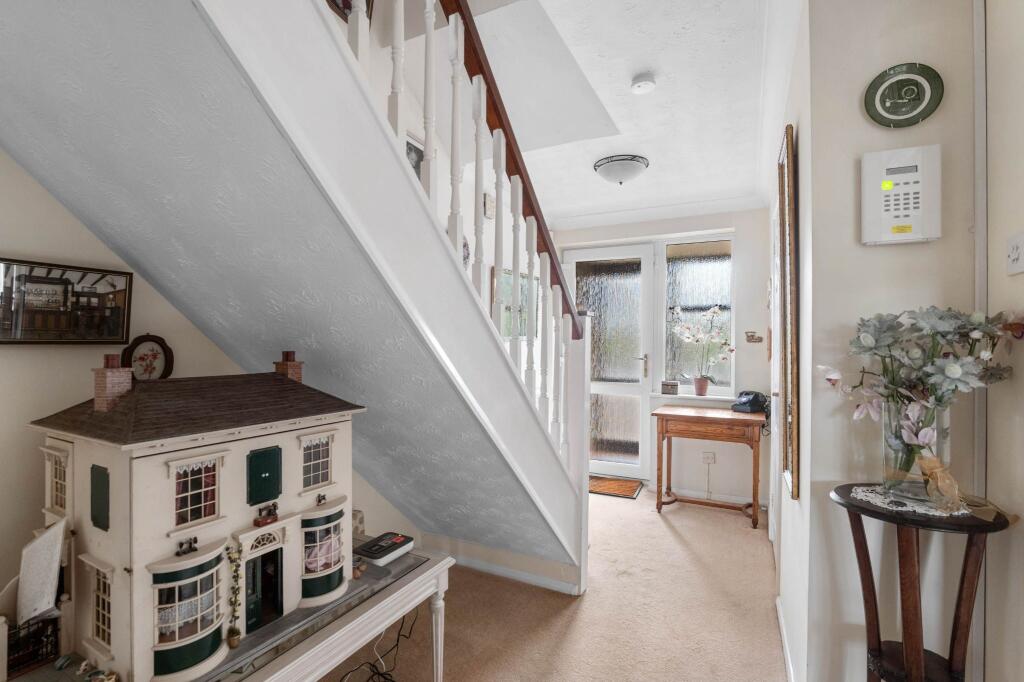 Additional image 3 of Dugdale Avenue, Bidford-on-Avon, Alcester, B50