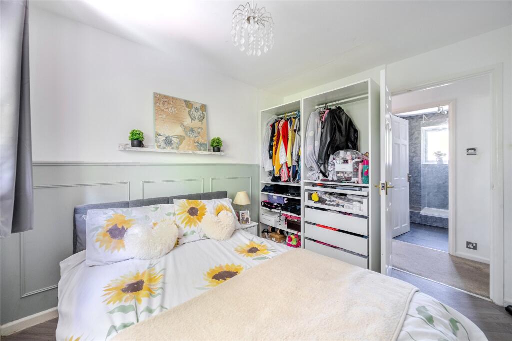 Additional image 11 of Wheelers Drive, Midsomer Norton, RADSTOCK, Somerset, BA3